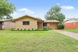 Sold home at 1716 Bedford Lane