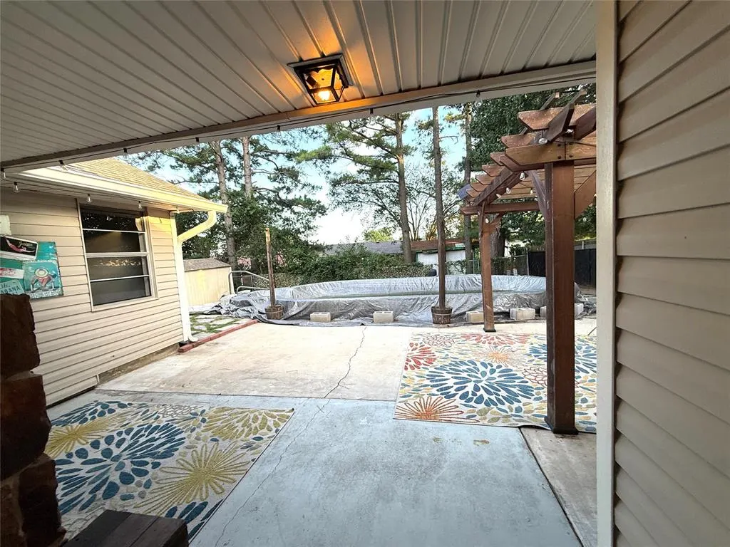 Photo 35 — 2001 Lona Avenue, Seminole, OK 74868