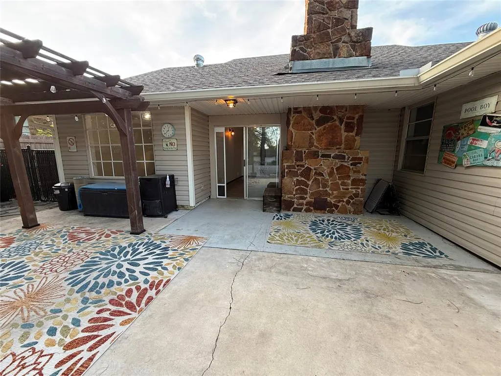 Photo 37 — 2001 Lona Avenue, Seminole, OK 74868