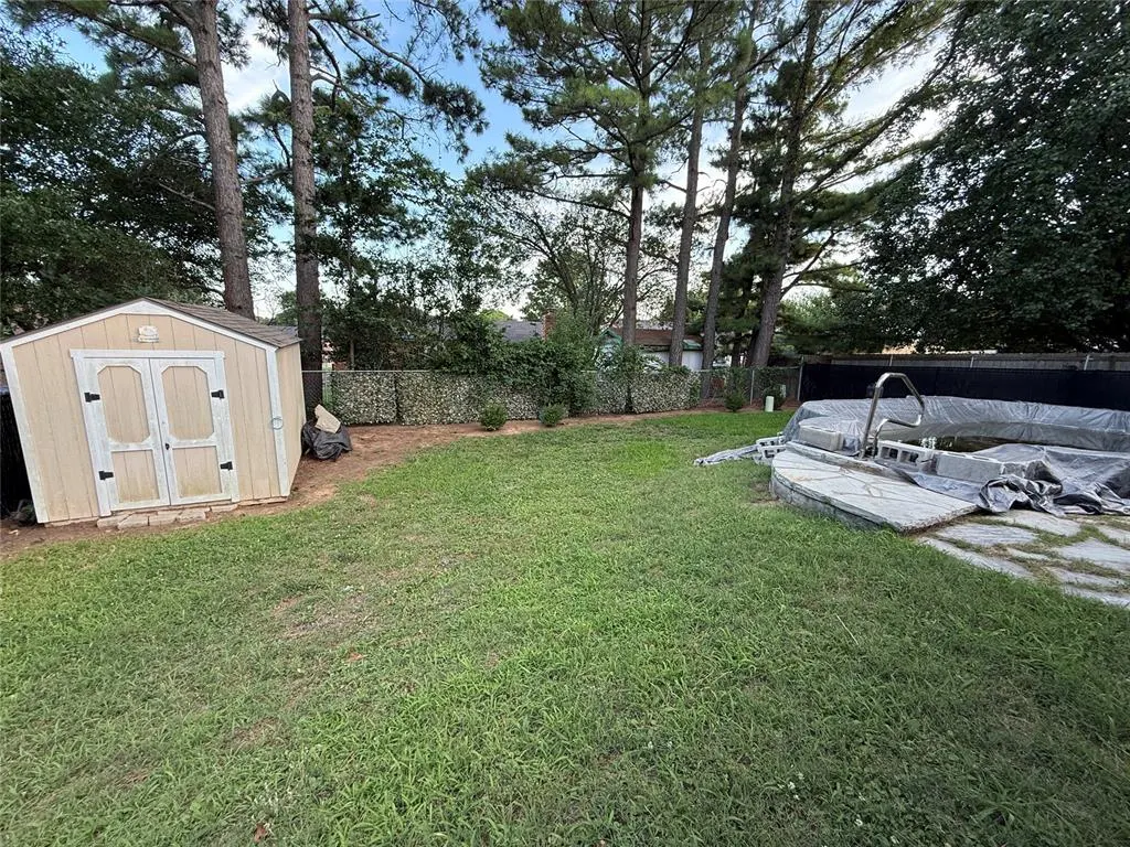 Photo 38 — 2001 Lona Avenue, Seminole, OK 74868