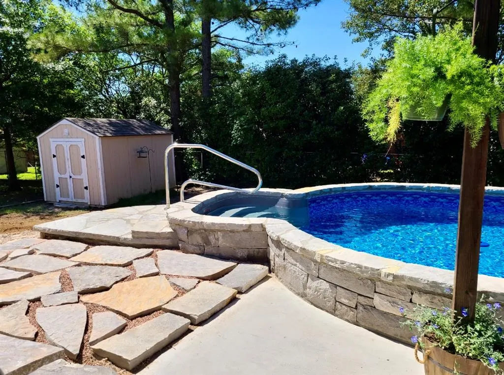 Photo 41 — 2001 Lona Avenue, Seminole, OK 74868