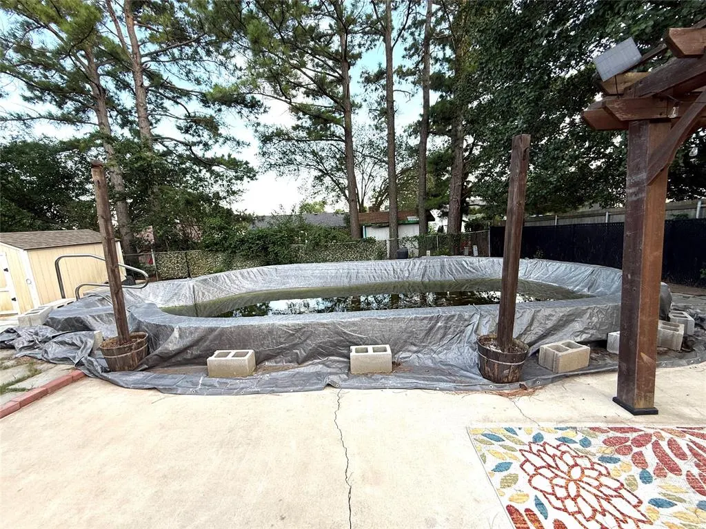 Photo 42 — 2001 Lona Avenue, Seminole, OK 74868