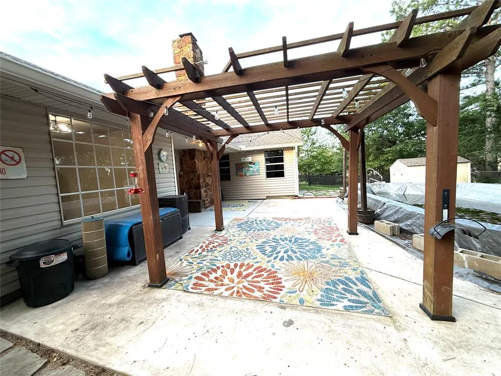 Photo 47 — 2001 Lona Avenue, Seminole, OK 74868