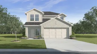 Sold home at 601 NE 103rd Street