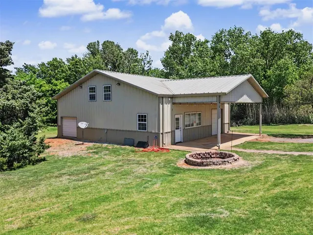 Photo 4 — 6999 NW 176th Street, Edmond, OK 73012
