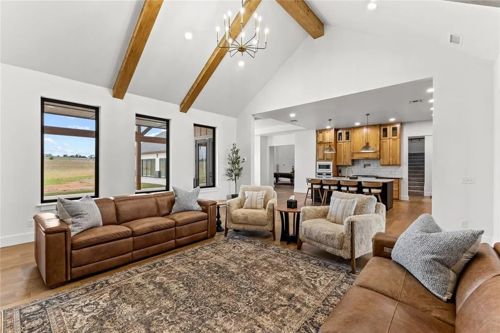 Photo 11 — 9963 N 2416 Road, Weatherford, OK 73096
