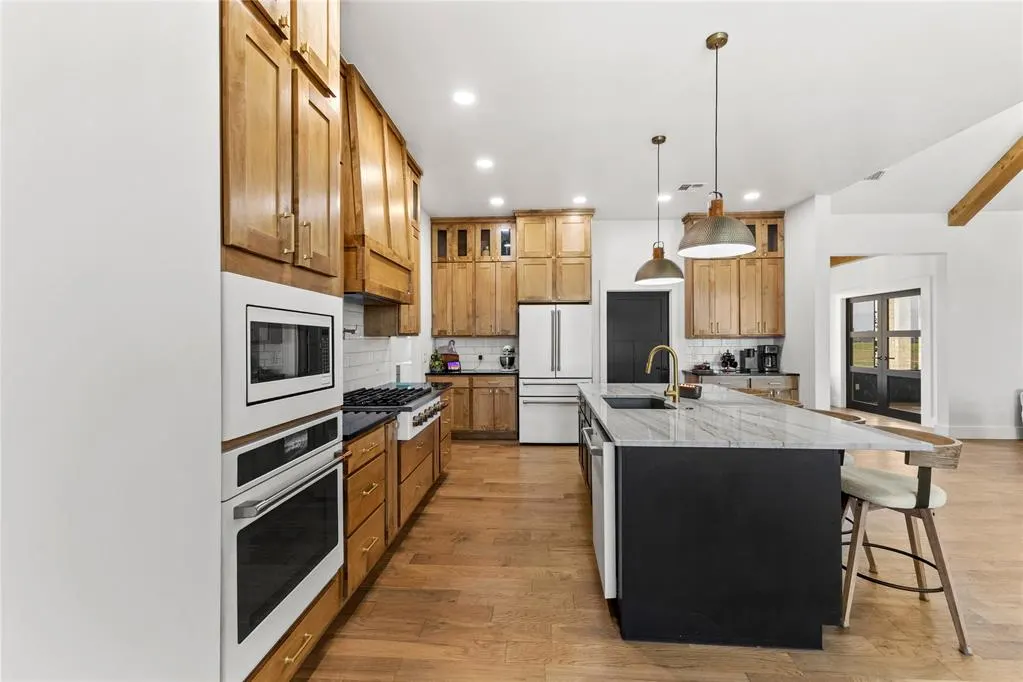 Photo 23 — 9963 N 2416 Road, Weatherford, OK 73096