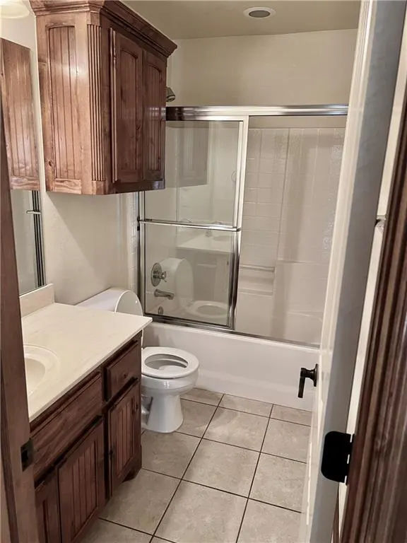 Photo 7 — 1412 N Lark Street, Weatherford, OK 73096