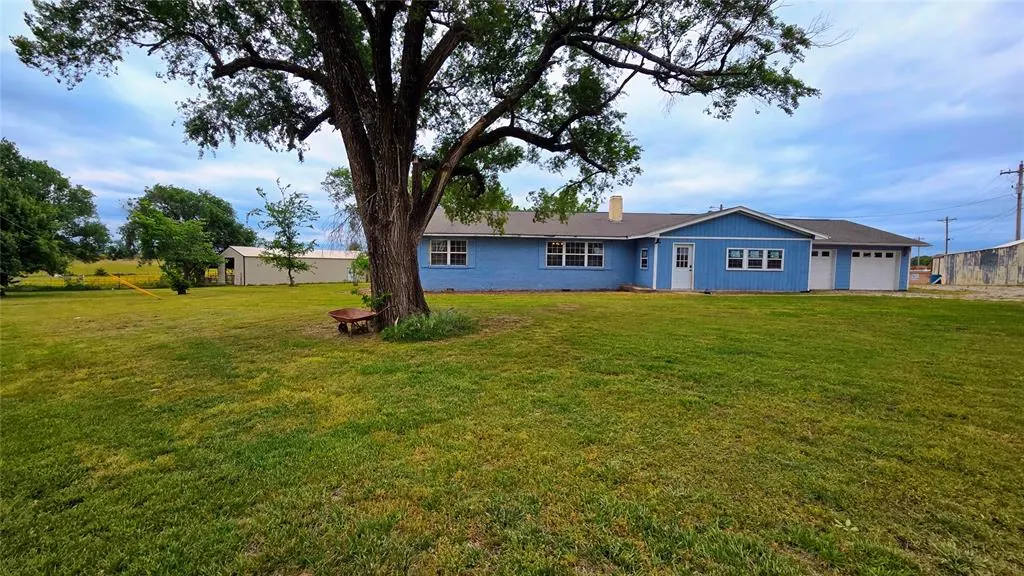 Photo 6 — 11102 N 368 Road, Okemah, OK 74859