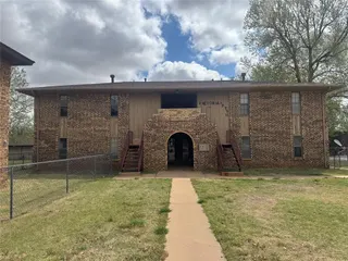 Sold home at 1338 N Washington Street