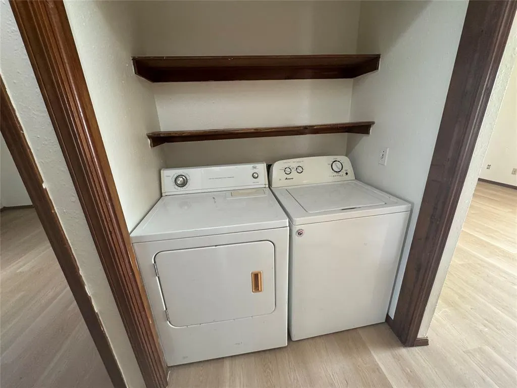 Photo 5 — 1338 N Washington Street, Weatherford, OK 73096