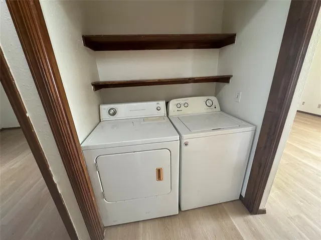 Photo 5 — 1338 N Washington Street, Weatherford, OK 73096