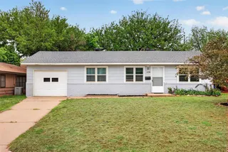 Sold home at 1206 Colorado Avenue