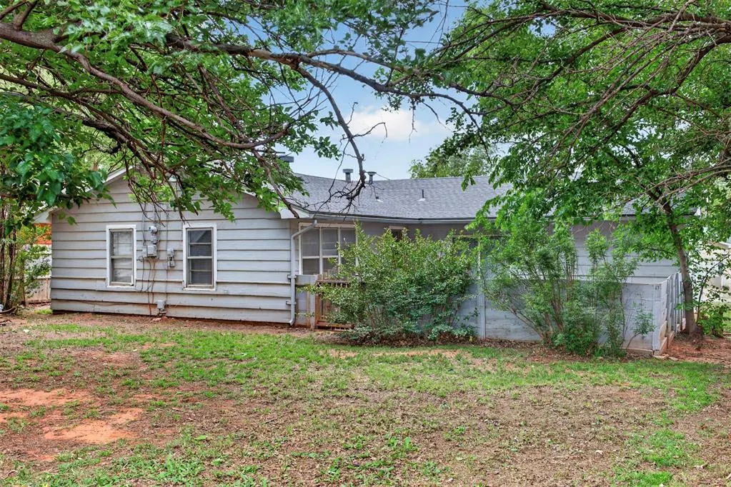 Photo 20 — 1206 Colorado Avenue, Elk City, OK 73644