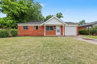 Sold home at 1344 SW 62nd Street