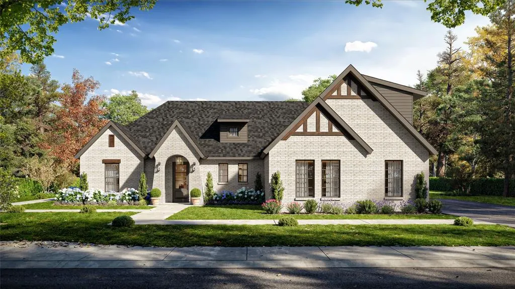 Photo 11 — 8124 Goldfinch Drive, Guthrie, OK 73044