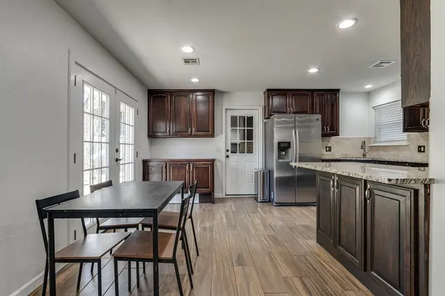 Photo 6 — 5704 NW 45th Street, Warr Acres, OK 73122