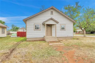 Sold home at 301 N 9th Street