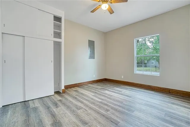 Photo 7 — 301 N 9th Street, Clinton, OK 73601