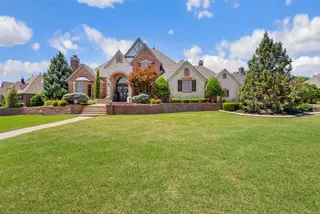 Sold home at 3701 Redmont Trace