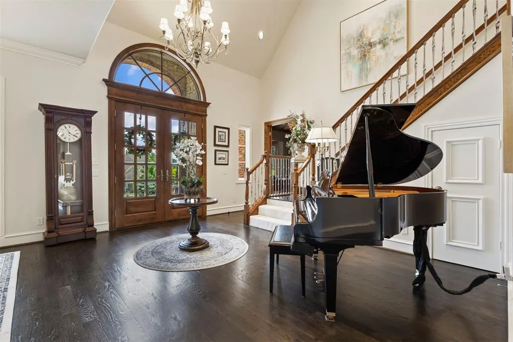 Photo 6 — 3701 Redmont Trace, Edmond, OK 73034