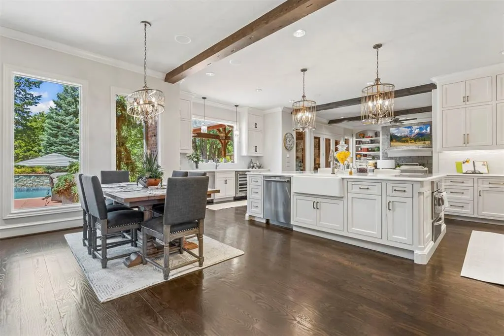 Photo 9 — 3701 Redmont Trace, Edmond, OK 73034