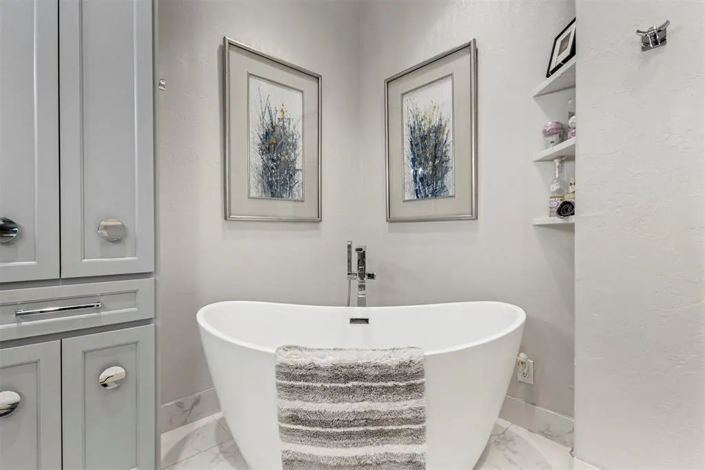 Photo 22 — 3701 Redmont Trace, Edmond, OK 73034