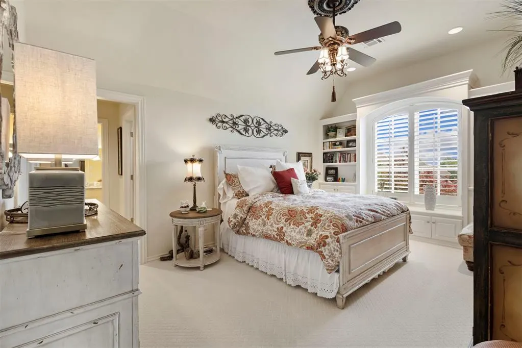 Photo 33 — 3701 Redmont Trace, Edmond, OK 73034