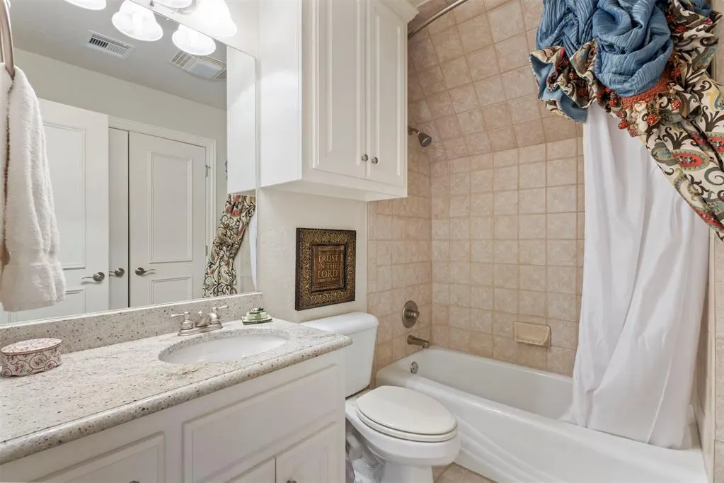 Photo 38 — 3701 Redmont Trace, Edmond, OK 73034