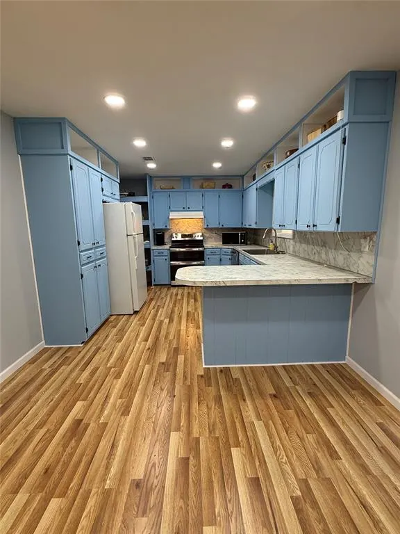 Photo 5 — 1205 Kuykendall Road, Broken Bow, OK 74728