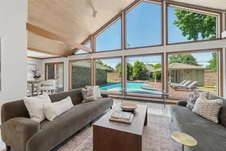 Sold home at 3533 Twelve Oaks Drive