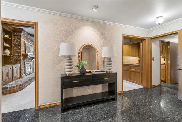 Photo 4 — 3533 Twelve Oaks Drive, Oklahoma City, OK 73120