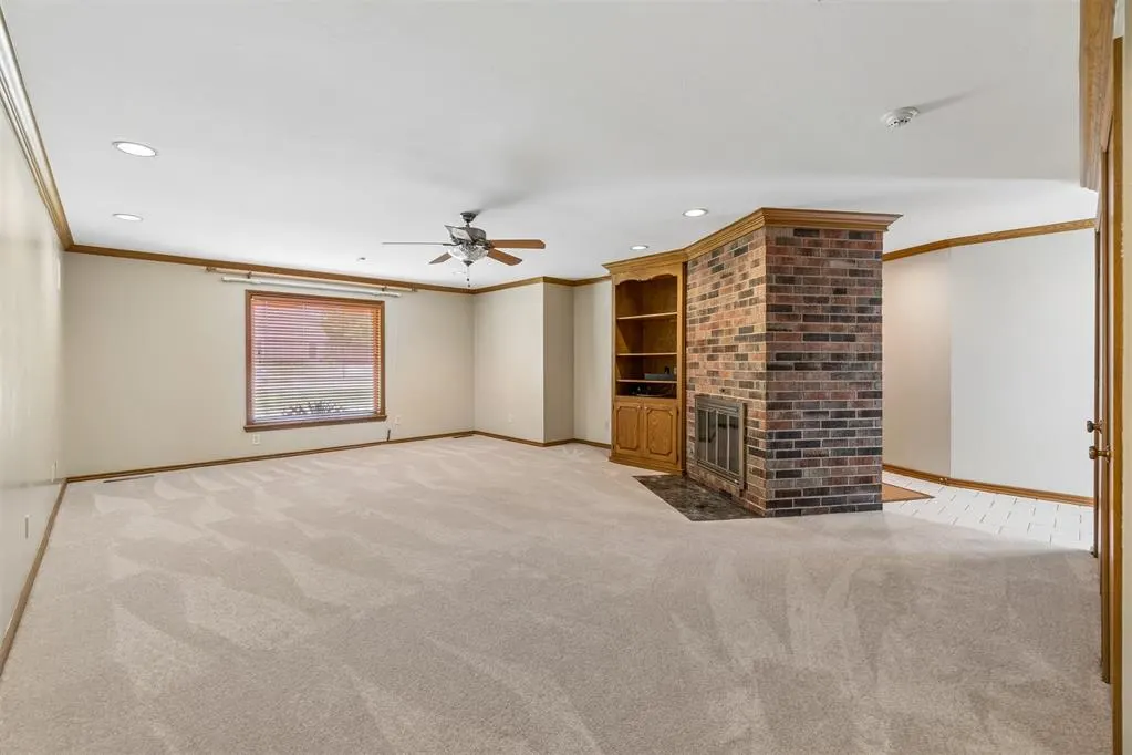 Photo 27 — 3533 Twelve Oaks Drive, Oklahoma City, OK 73120