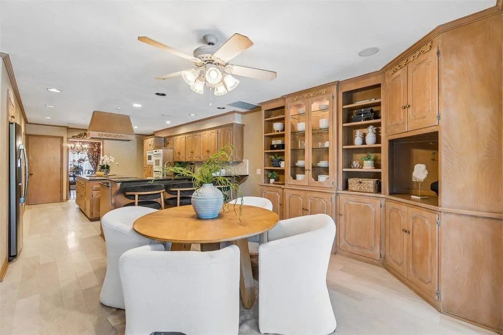 Photo 18 — 3533 Twelve Oaks Drive, Oklahoma City, OK 73120