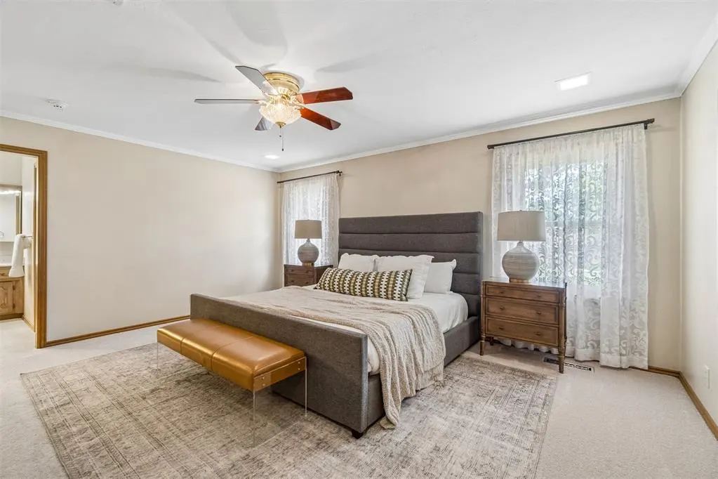 Photo 28 — 3533 Twelve Oaks Drive, Oklahoma City, OK 73120