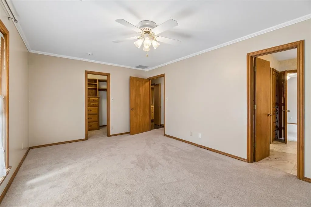 Photo 33 — 3533 Twelve Oaks Drive, Oklahoma City, OK 73120