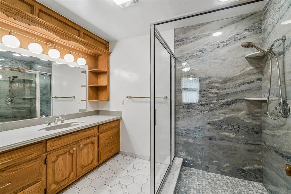 Photo 39 — 3533 Twelve Oaks Drive, Oklahoma City, OK 73120