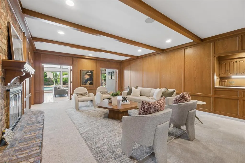 Photo 5 — 3533 Twelve Oaks Drive, Oklahoma City, OK 73120