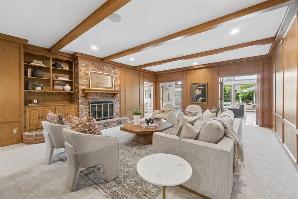 Photo 6 — 3533 Twelve Oaks Drive, Oklahoma City, OK 73120