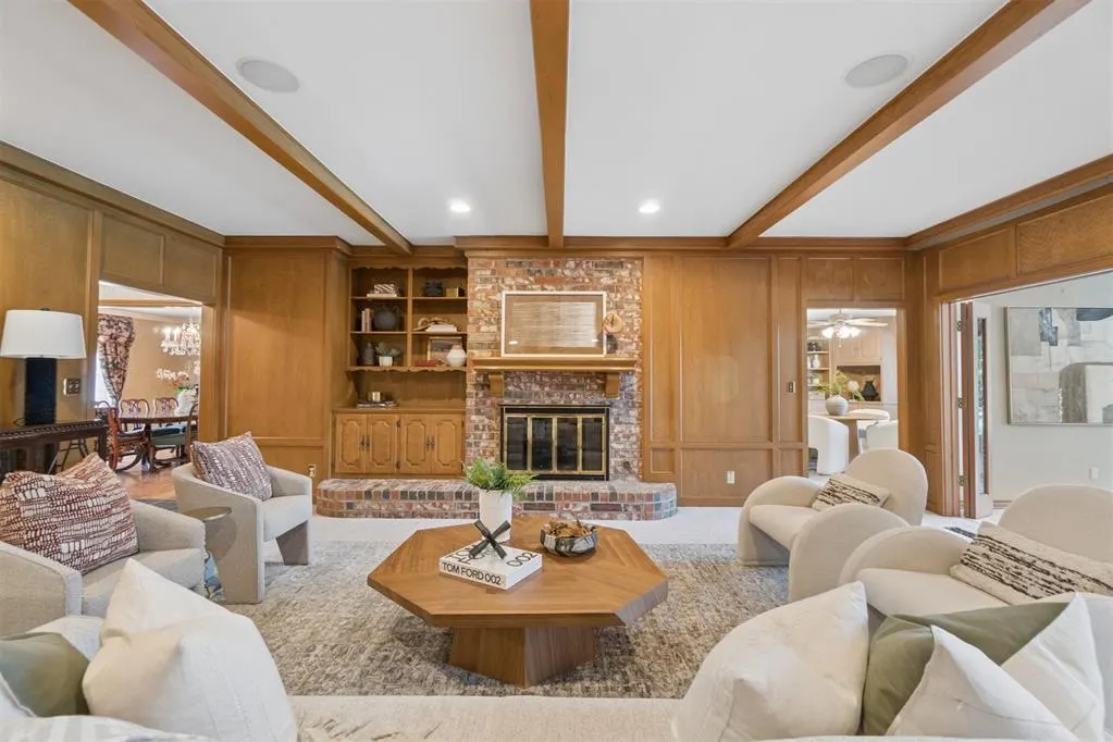 Photo 7 — 3533 Twelve Oaks Drive, Oklahoma City, OK 73120