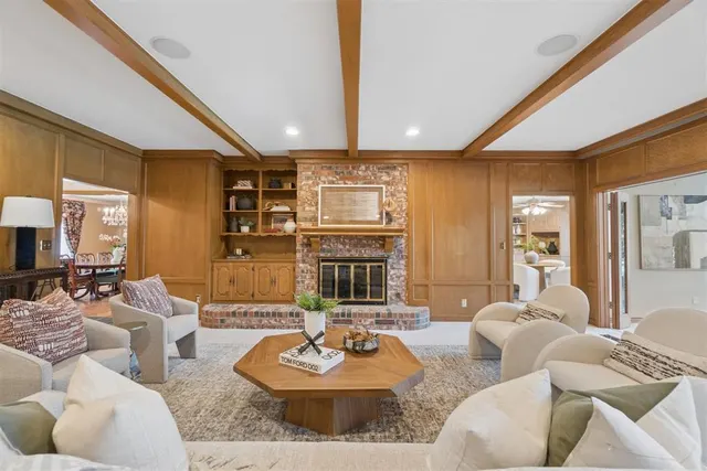 Photo 7 — 3533 Twelve Oaks Drive, Oklahoma City, OK 73120