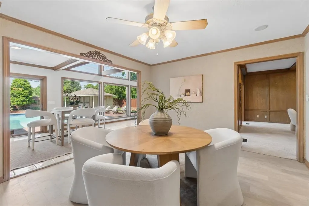 Photo 19 — 3533 Twelve Oaks Drive, Oklahoma City, OK 73120