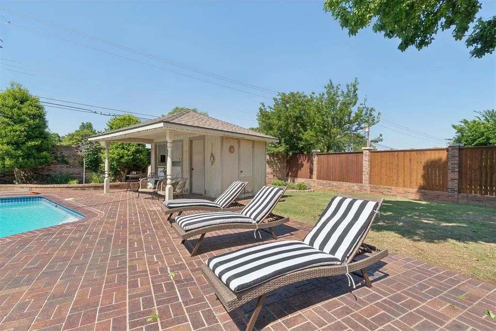 Photo 45 — 3533 Twelve Oaks Drive, Oklahoma City, OK 73120