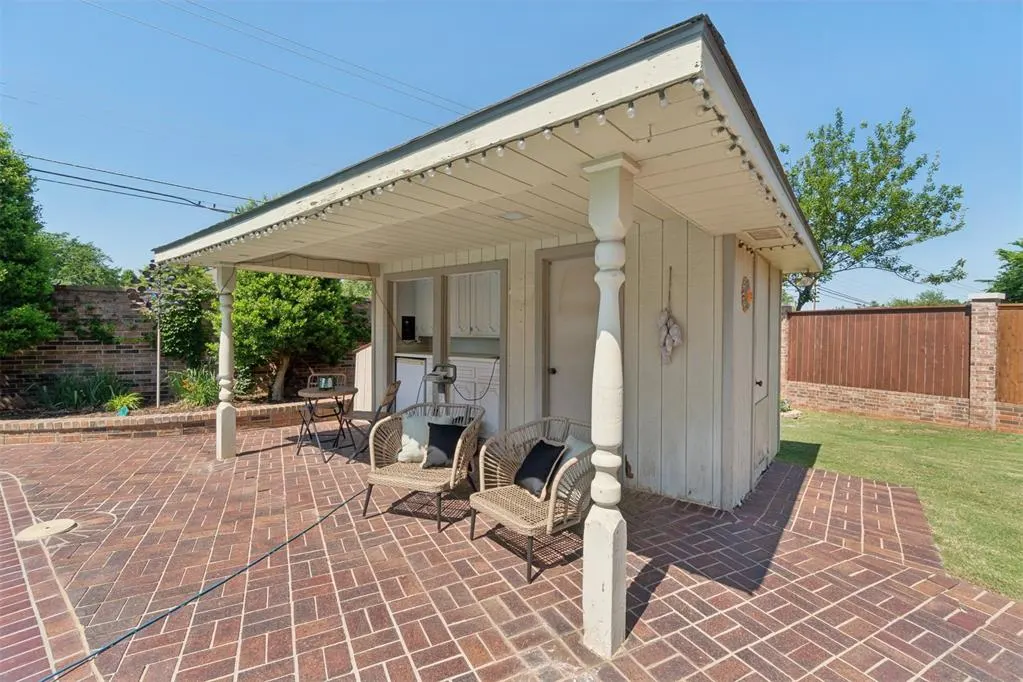 Photo 47 — 3533 Twelve Oaks Drive, Oklahoma City, OK 73120