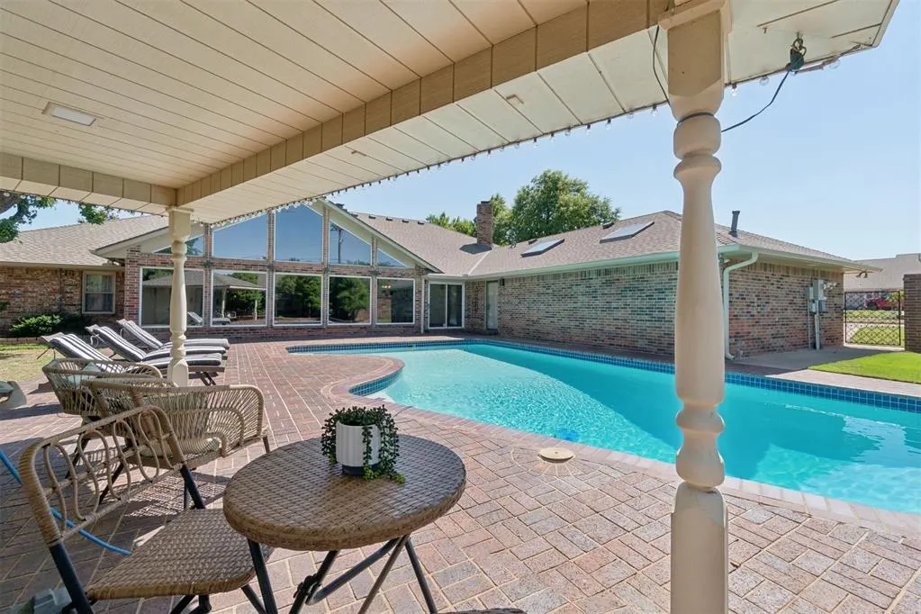 Photo 44 — 3533 Twelve Oaks Drive, Oklahoma City, OK 73120