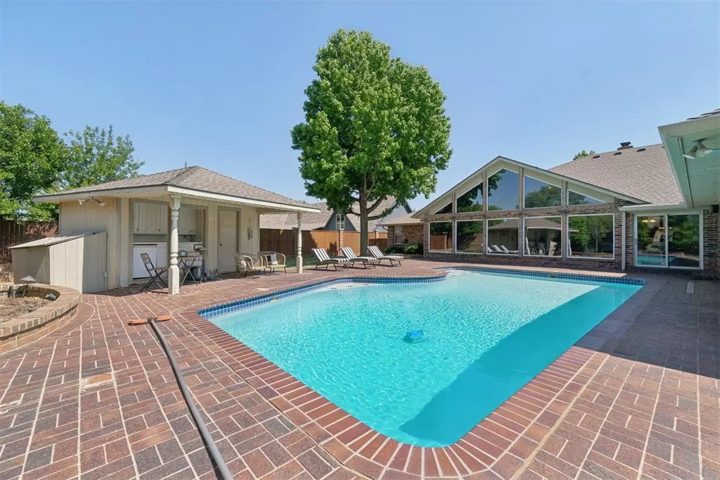 Photo 46 — 3533 Twelve Oaks Drive, Oklahoma City, OK 73120