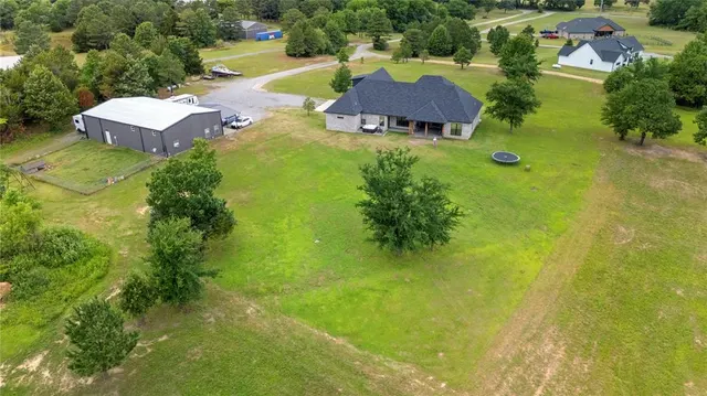 Photo 4 — 416094 E 1170 Road, Eufaula, OK 74432