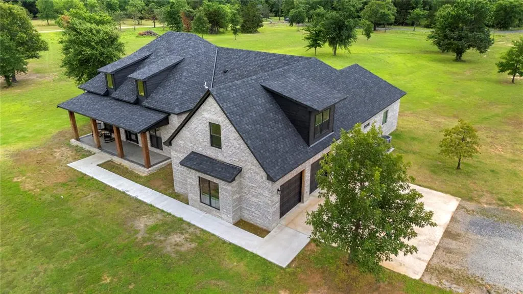 Photo 5 — 416094 E 1170 Road, Eufaula, OK 74432