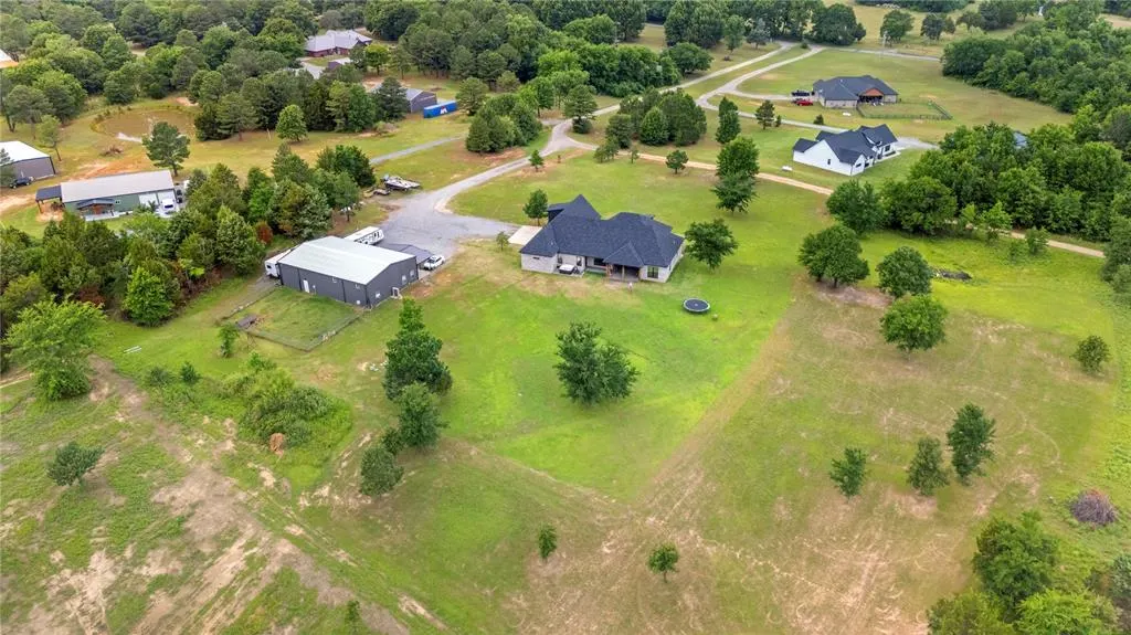Photo 6 — 416094 E 1170 Road, Eufaula, OK 74432