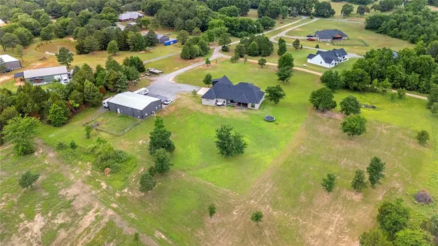 Photo 6 — 416094 E 1170 Road, Eufaula, OK 74432